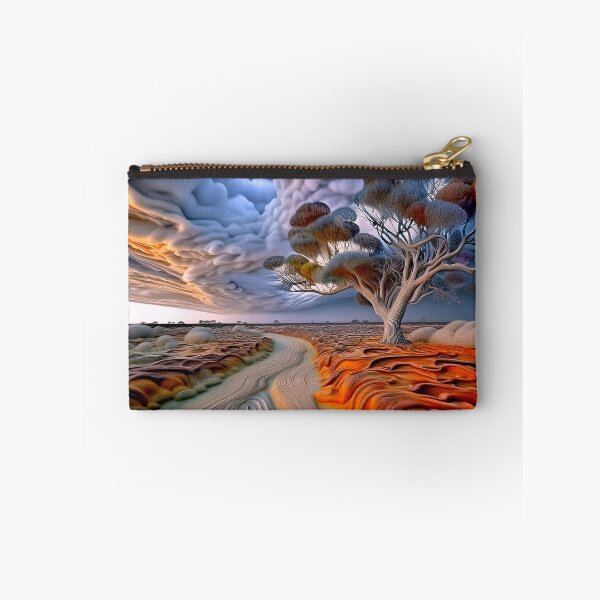 Item preview, Australian outdoors. Dawn designed and sold by andreisky.