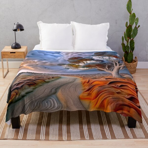 Item preview, Australian outdoors. Dawn designed and sold by andreisky.