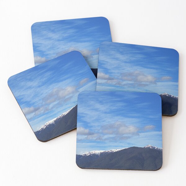 Item preview, Majestic Mt Bogong designed and sold by Joy Watson - Natural Light Photography .