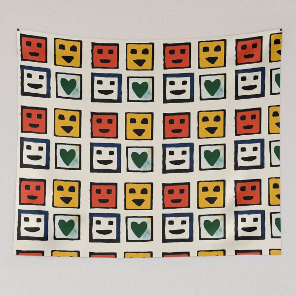 Item preview, Unicode Dreams designed and sold by mi-kam.