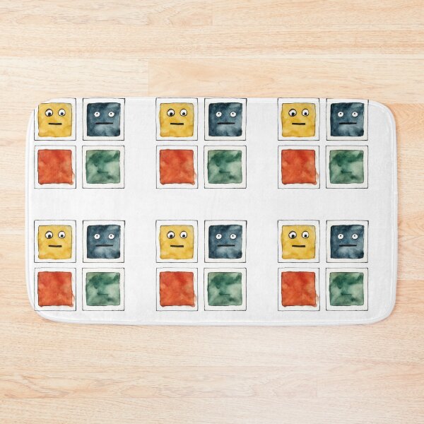 Item preview, Unicode Dreams designed and sold by mi-kam.