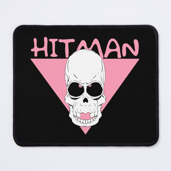 Item preview, Simpson's Hitman Hart Foundation Logo designed and sold by PlatinumPlastic.