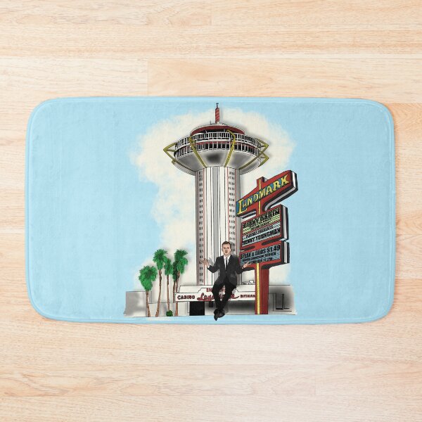 Item preview, Bobby Darin at The Landmark Las Vegas  designed and sold by TLBugg.