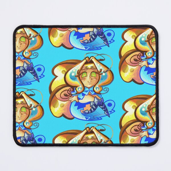 Item preview, Sugarfly Cookie designed and sold by Ertcepsbubble.