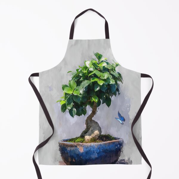 Item preview, Gentle Garden with Wings in the Wind designed and sold by Piotrek0001.