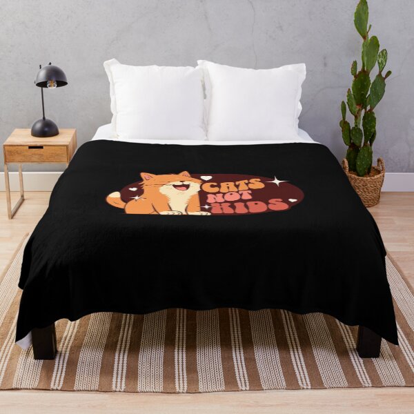 Item preview, Cats Not Kids designed and sold by dudelinart.