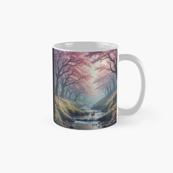 Item preview, Beautiful Seasons, Spring designed and sold by RebelRulez.