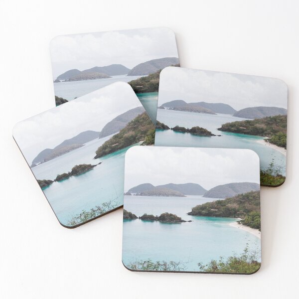 Item preview, Island Overlook designed and sold by NavieRose.