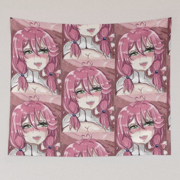 Item preview, Redo fanart 2025 designed and sold by MysticRacoon6.