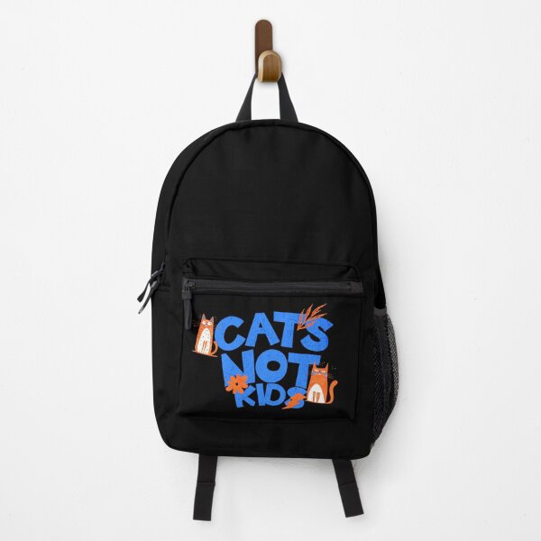 Item preview, Cats Not Kids designed and sold by dudelinart.