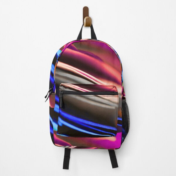 Item preview, Chromatic Waves – Abstract Flow designed and sold by IndianShopper.