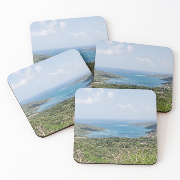 Item preview, Sailboats and Sunshine designed and sold by NavieRose.