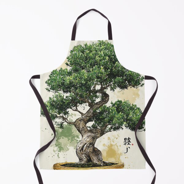 Item preview, Nature’s Calm in a Bonsai Daylight designed and sold by Piotrek0001.