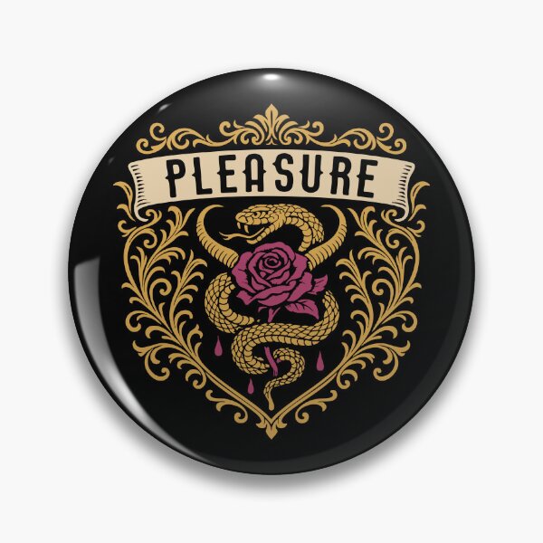 Item preview, Pleasure Wargaming designed and sold by pixeptional.
