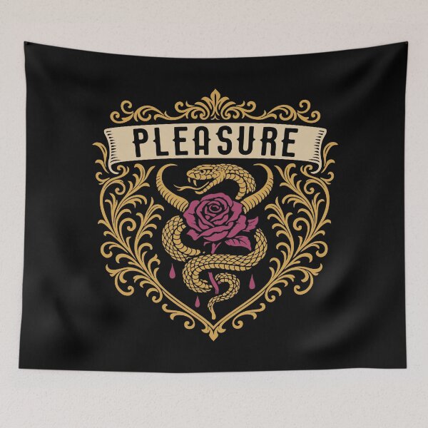 Item preview, Pleasure Wargaming designed and sold by pixeptional.