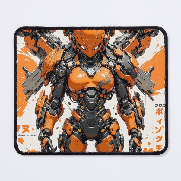 Item preview, a Mecha Warrior designed and sold by Vj-Sets-Shop.