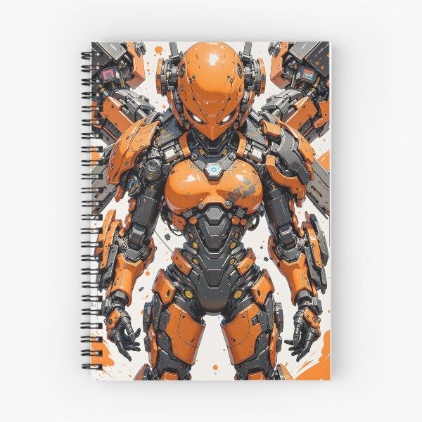 Item preview, a Mecha Warrior designed and sold by Vj-Sets-Shop.