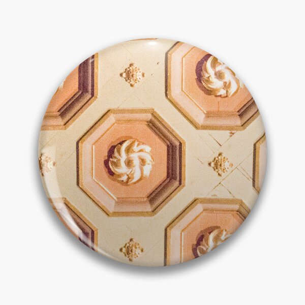 Item preview, Ornate Octagons designed and sold by NavieRose.