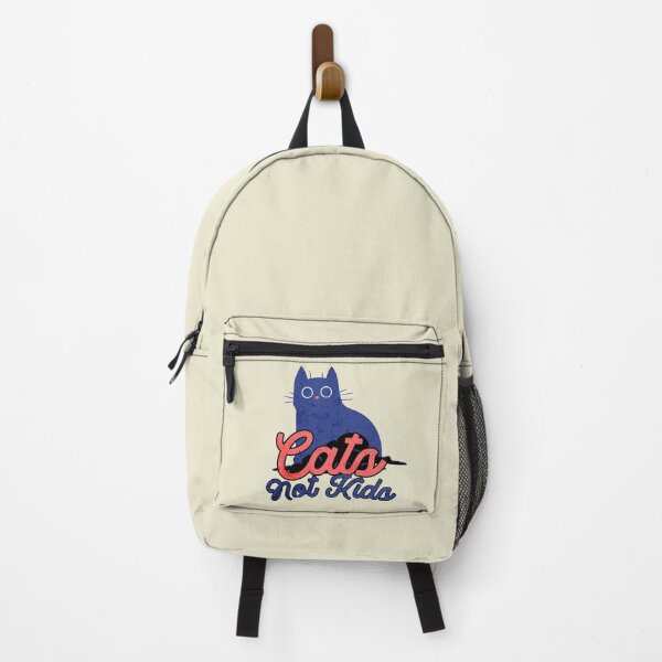 Item preview, Cats Not Kids designed and sold by dudelinart.