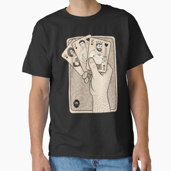 Item preview, Casa de Corazones designed and sold by haushiro.