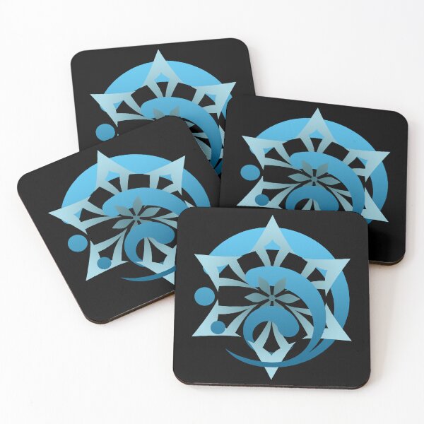 Item preview, Dual Visions: Freeze designed and sold by Luma Nox Studios.