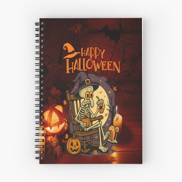 Item preview, Men's Halloween Graphic  | SpongeBob Halloween designed and sold by skkyfaithArtz.