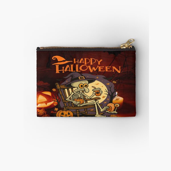 Item preview, Men's Halloween Graphic  | SpongeBob Halloween designed and sold by skkyfaithArtz.