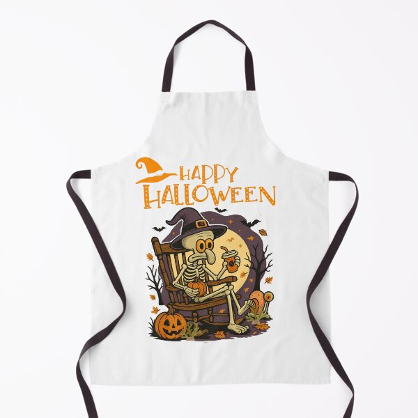Item preview, Men's Halloween Graphic | SpongeBob Halloween designed and sold by skkyfaithArtz.