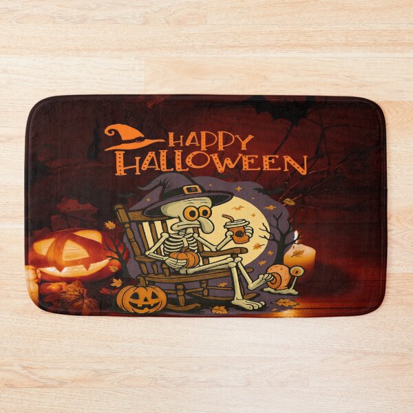 Item preview, Men's Halloween Graphic  | SpongeBob Halloween designed and sold by skkyfaithArtz.