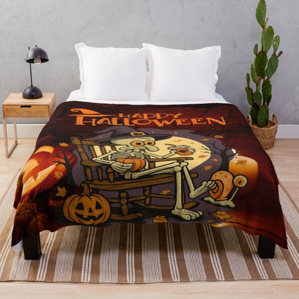 Item preview, Men's Halloween Graphic | SpongeBob Halloween designed and sold by skkyfaithArtz.
