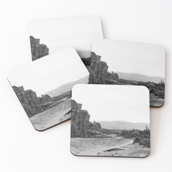 Item preview, Þingvellir Pathway designed and sold by NavieRose.