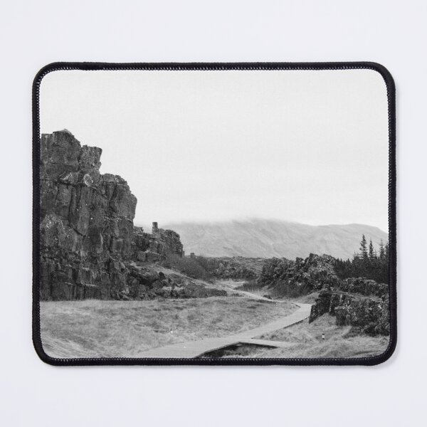 Item preview, Þingvellir Pathway designed and sold by NavieRose.