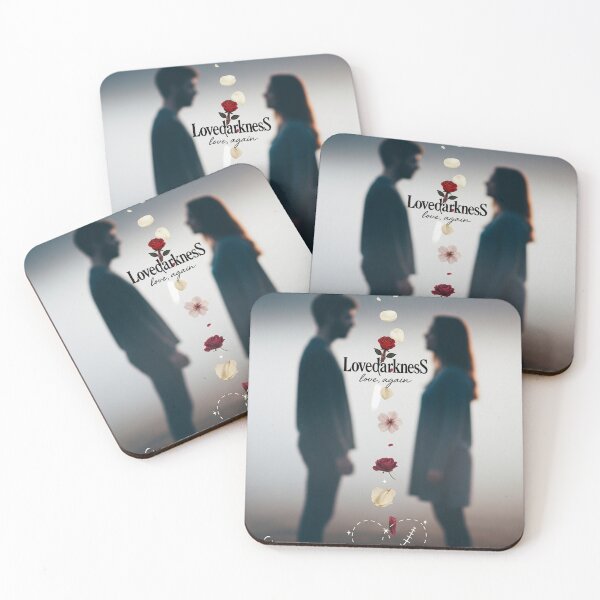 Item preview, love,again – Between Us designed and sold by รักความมืด.
