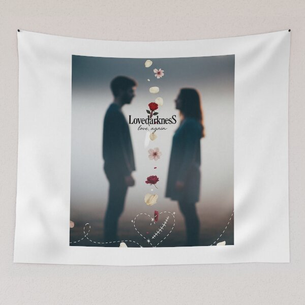 Item preview, love,again – Between Us designed and sold by รักความมืด.
