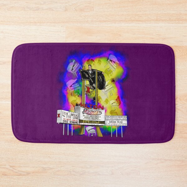 Item preview, Liberace at the Hilton Las Vegas designed and sold by TLBugg.