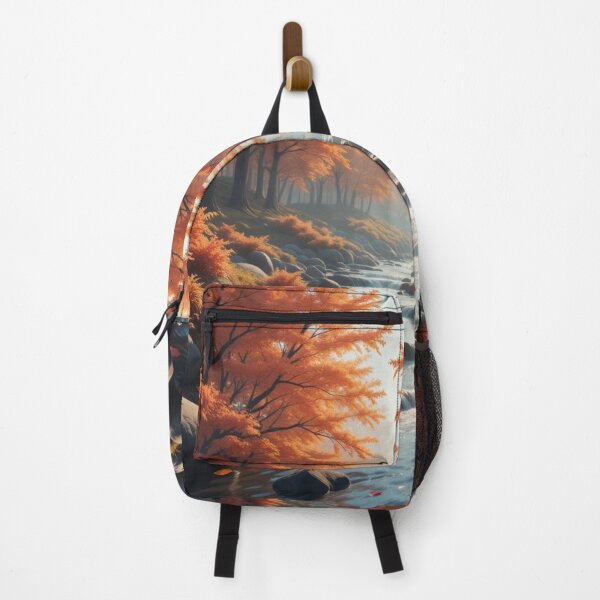 Item preview, Beautiful Seasons, Fall designed and sold by RebelRulez.