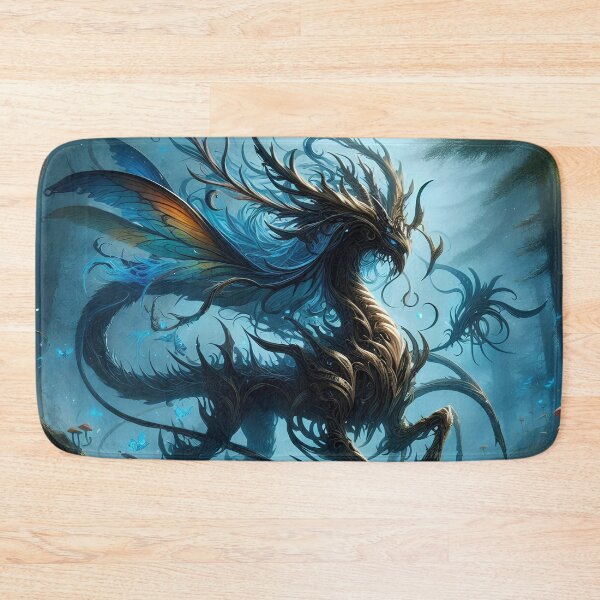 Item preview, Forest of magical creatures designed and sold by Artillenium.