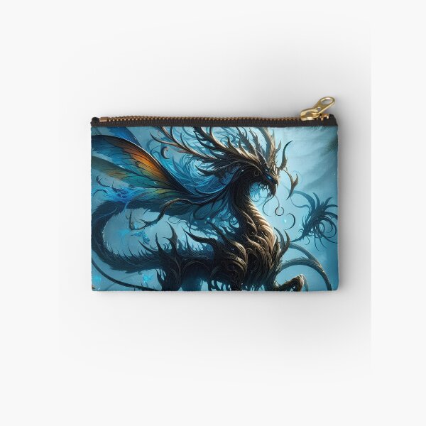 Item preview, Forest of magical creatures designed and sold by Artillenium.