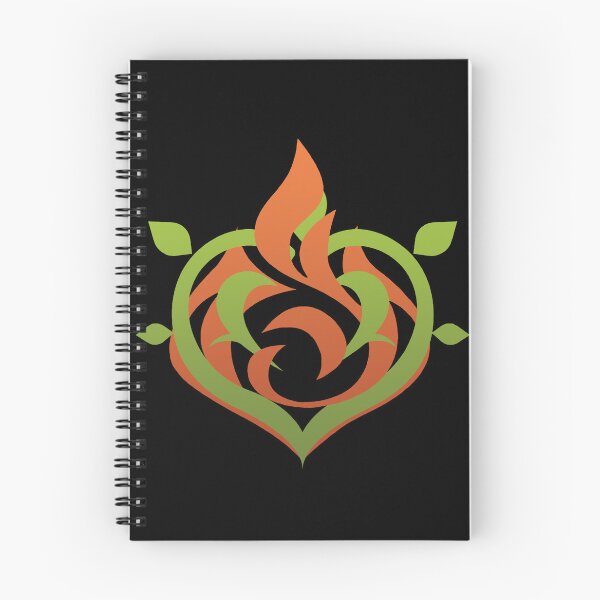 Item preview, Dual Visions: Burning designed and sold by Luma Nox Studios.