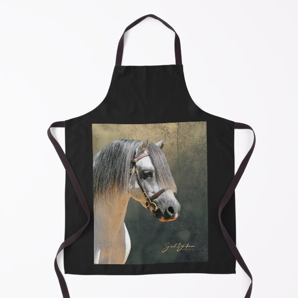 Item preview, Welsh Mountain Stallion Head Study designed and sold by Rivington.