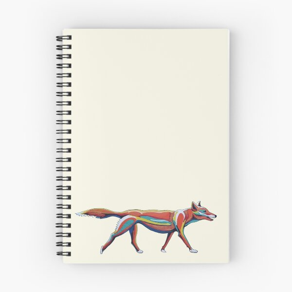 Item preview, Running Dingo Pop Art  designed and sold by WildTreasures33.