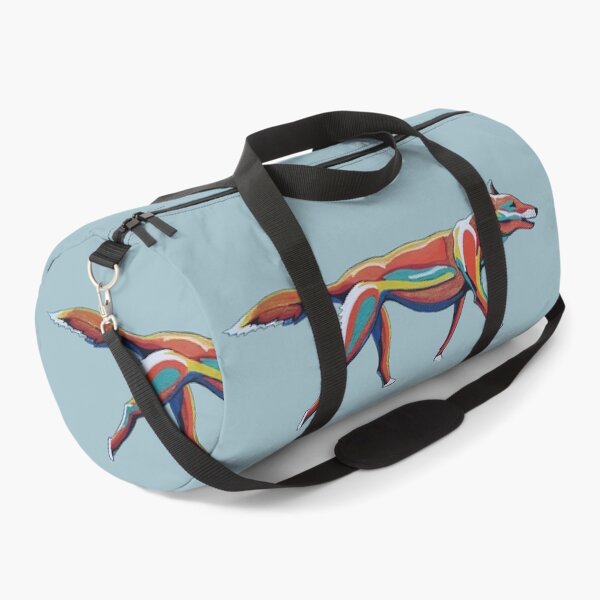 Item preview, Running Dingo Pop Art  designed and sold by WildTreasures33.