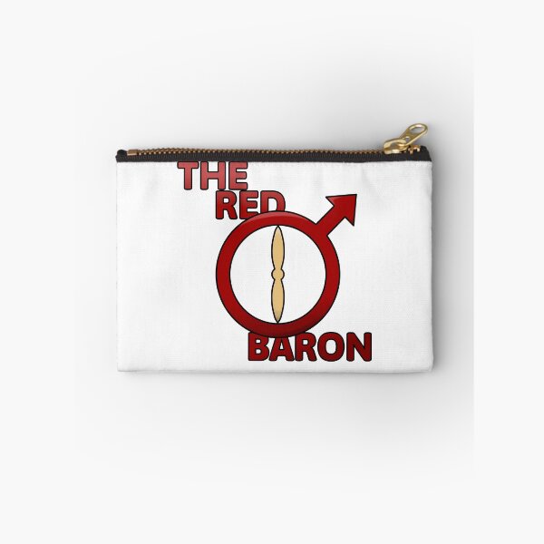 Item preview, Red Baron designed and sold by FURYRETR0.