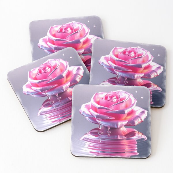 Item preview, BLOOM IN STILLNESS  designed and sold by MEEMSDIGITALPRODUCTS.