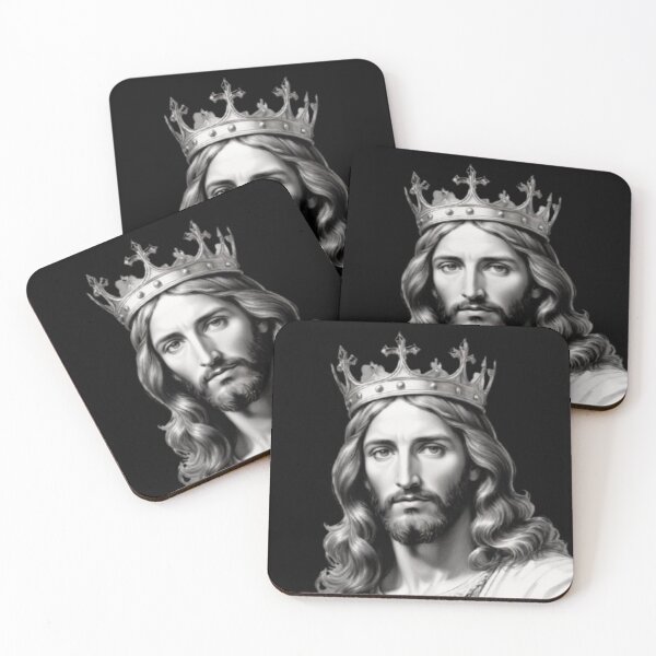 Item preview, Jesus sketch 4 designed and sold by Warih.