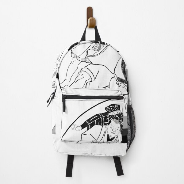 Item preview, Catfish Under Arrest designed and sold by Yoquai.