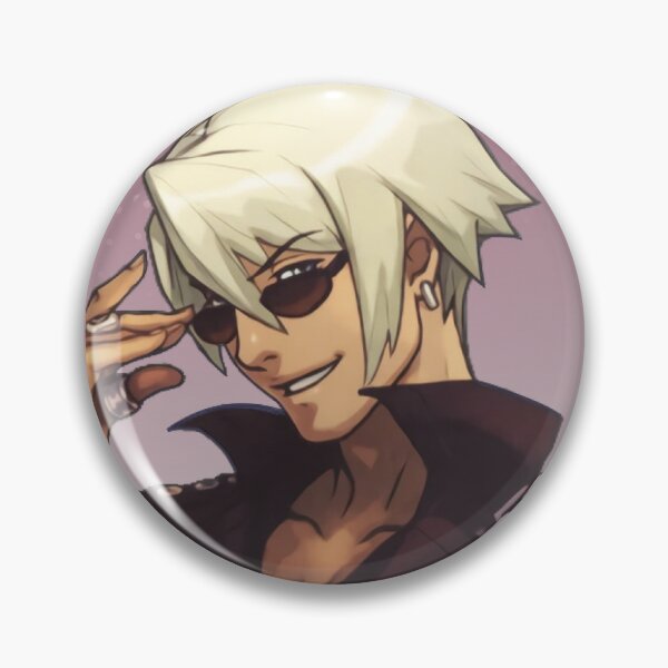 Item preview, Teenage Klavier Gavin Portrait designed and sold by oohfluff.