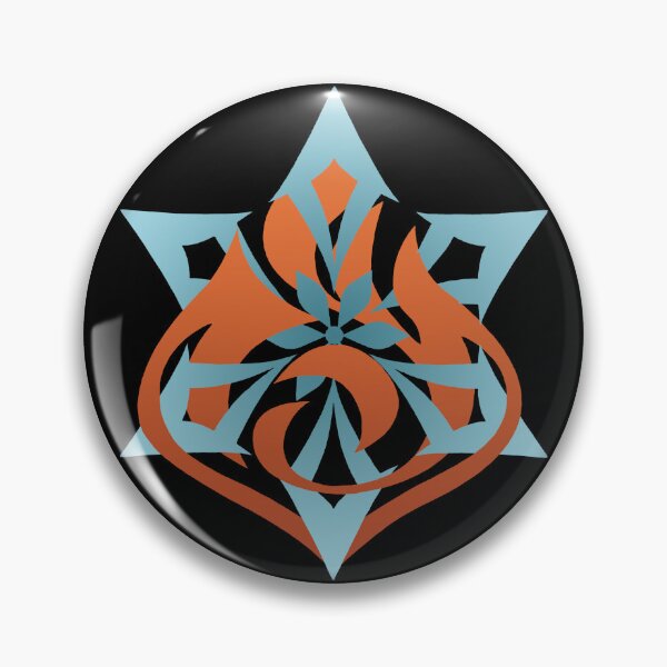 Item preview, Dual Visions: Melt designed and sold by Luma Nox Studios.
