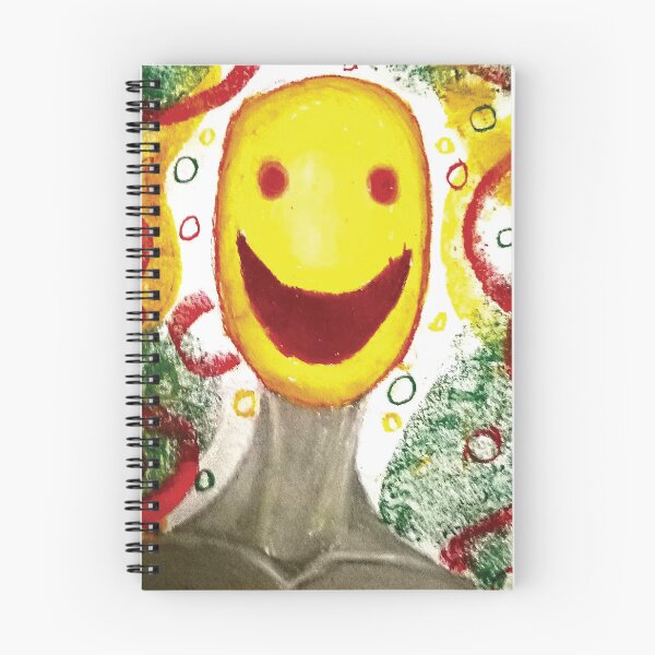 Item preview, Chaotic smile designed and sold by rodrigo-gbrn.