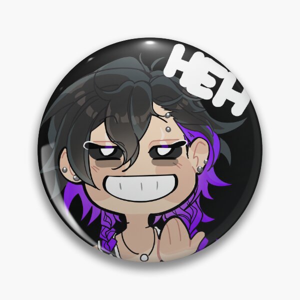 Item preview, Heh designed and sold by LwA.